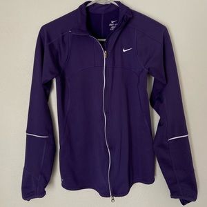 XS Nike Zip Up